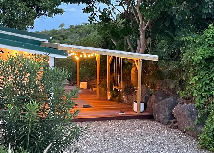 Le Bungalow