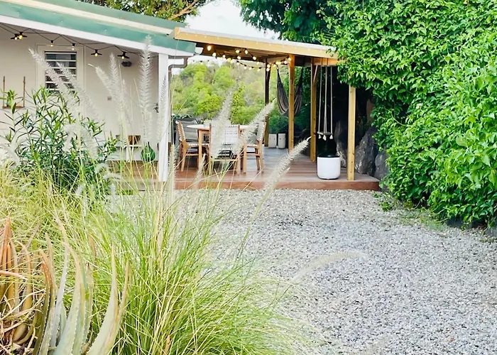 Le Bungalow