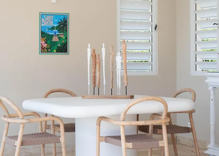 Villa Amor - 3 Chambres